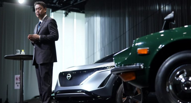 nissan day nhanh ke hoach bi mat tach khoi renault hinh 2