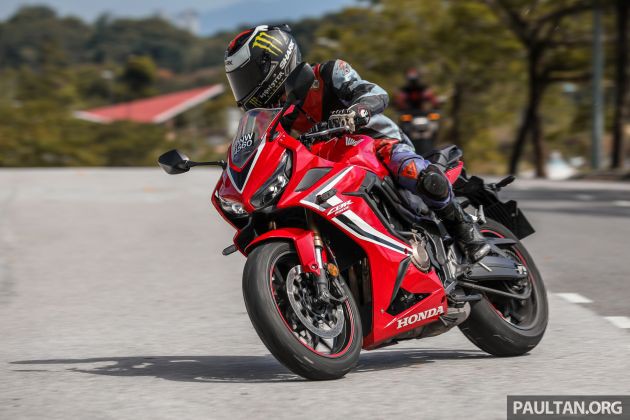 danh gia chi tiet honda cbr650r va cb650r 2019 hinh 3