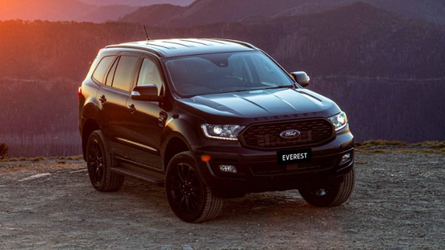 ford cam ket dau tu 500 trieu usd va thue nhan vien moi sau khi holden dong cua hinh 1
