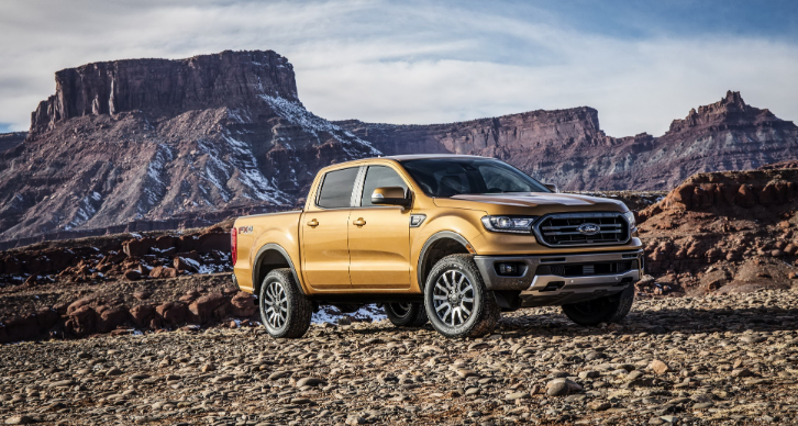 ford ranger 2019 trieu hoi de khac phuc lai loi cu hinh 1