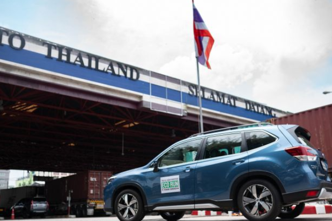 doanh so o to thai lan giam 65% vi anh huong cua covid-19 hinh 1