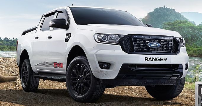 ford ranger fx4 2020 sap ra mat bang hinh thuc streaming hinh 6
