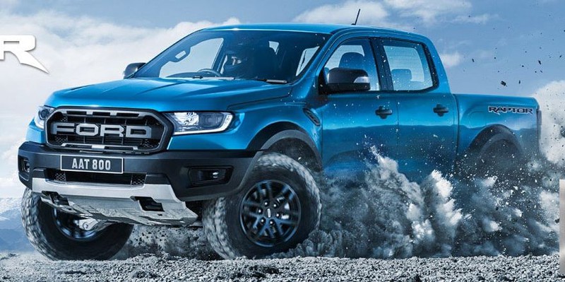 ford ranger fx4 2020 sap ra mat bang hinh thuc streaming hinh 8