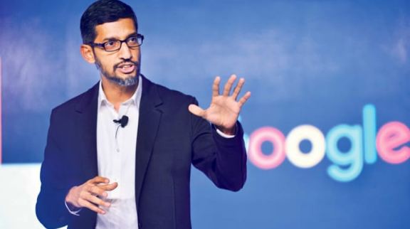 google thong bao huy viec lam cua hang nghin cong nhan tam thoi hinh 1