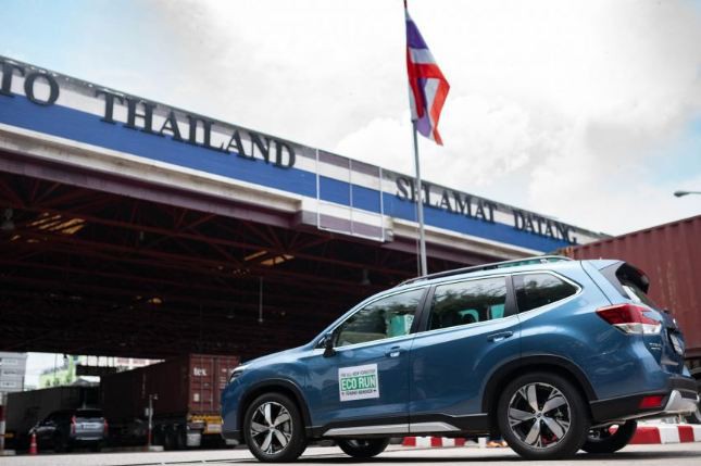 san xuat o to thai lan 5 thang dau nam 2020 giam manh hinh 1