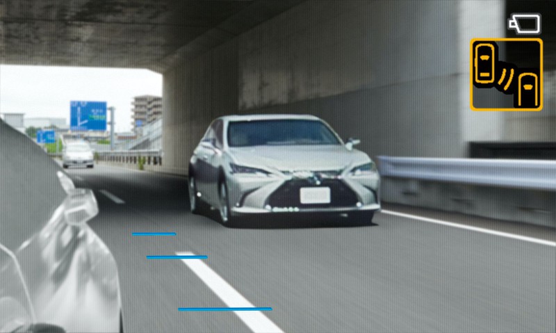 lexus es 300h 2021 tiet kiem nhien lieu hon voi pin lithi-ion hinh 5