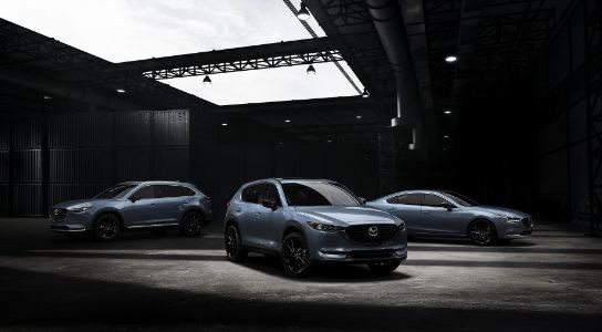 mazda cong bo ba mau carbon editions moi dep huyen bi hinh 1
