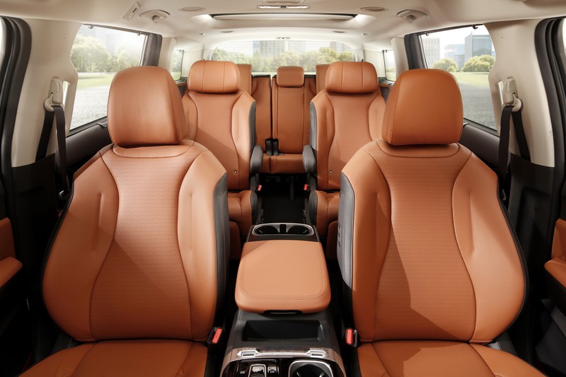 tron bo anh chi tiet kia sedona 2022 vua ra mat hinh 5