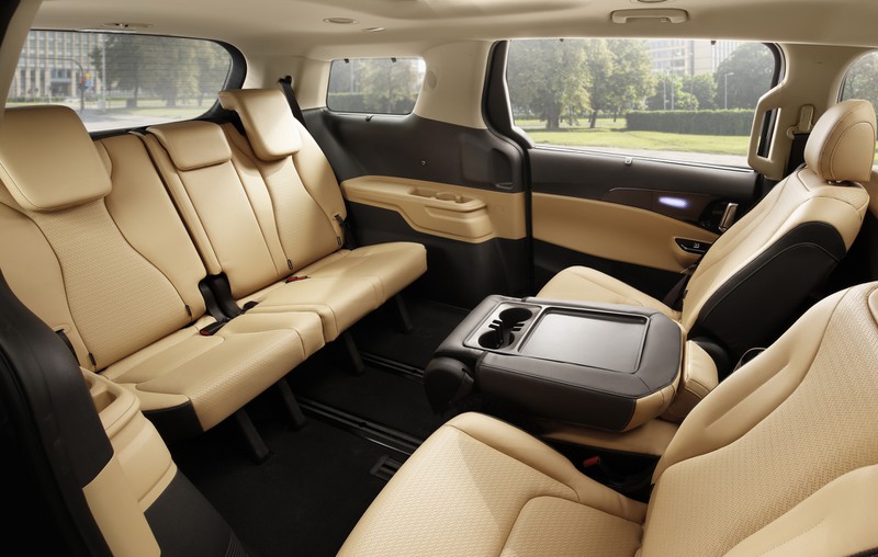 tron bo anh chi tiet kia sedona 2022 vua ra mat hinh 9