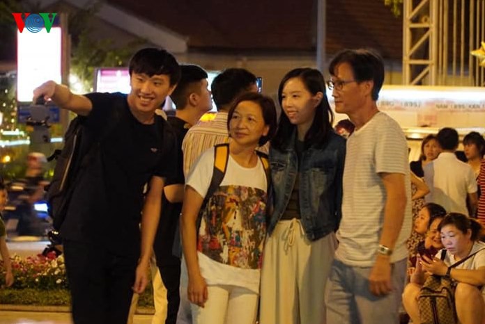 truc tiep: cung vov don giao thua va nam moi canh ty 2020 hinh 181