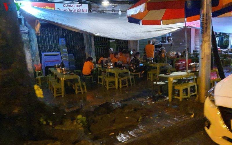truc tiep: cung vov don giao thua va nam moi canh ty 2020 hinh 105