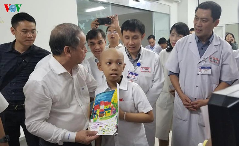 truc tiep: cung vov don giao thua va nam moi canh ty 2020 hinh 121