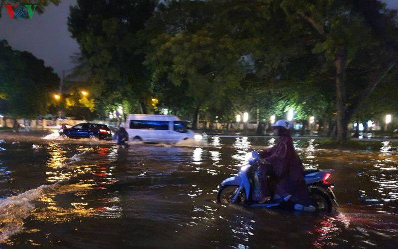 truc tiep: cung vov don giao thua va nam moi canh ty 2020 hinh 33