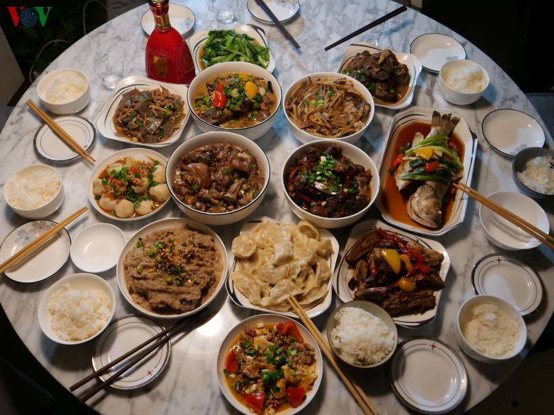 truc tiep: cung vov don giao thua va nam moi canh ty 2020 hinh 65