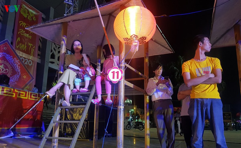 truc tiep: cung vov don giao thua va nam moi canh ty 2020 hinh 114