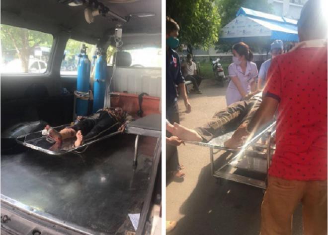 hien truong do nat sau vu sap tuong khien 10 nguoi tu vong o dong nai hinh 8