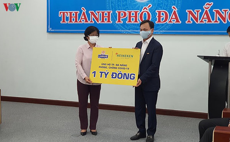 nhieu doanh nghiep ho tro da nang chong dich covid-19 hinh 2