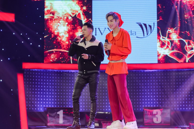 giong ai giong ai: tran thanh "noi da ga" voi giong hat cua chang ban khoai tay  hinh 5