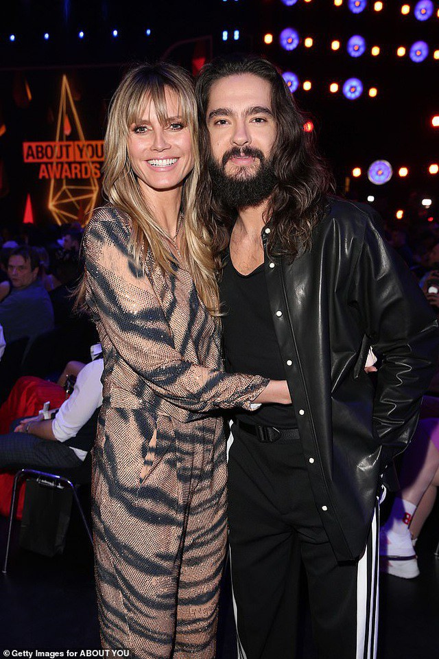 sieu mau heidi klum dep goi cam, cang tran suc song o tuoi 47 hinh 3