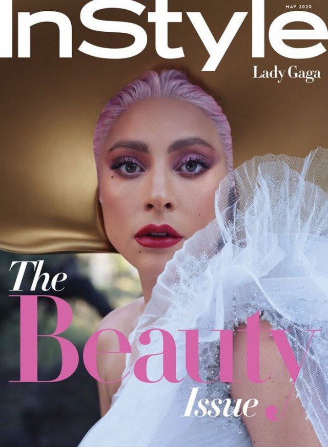 lady gaga thua nhan muon som ket hon va sinh con voi michael polansky hinh 1
