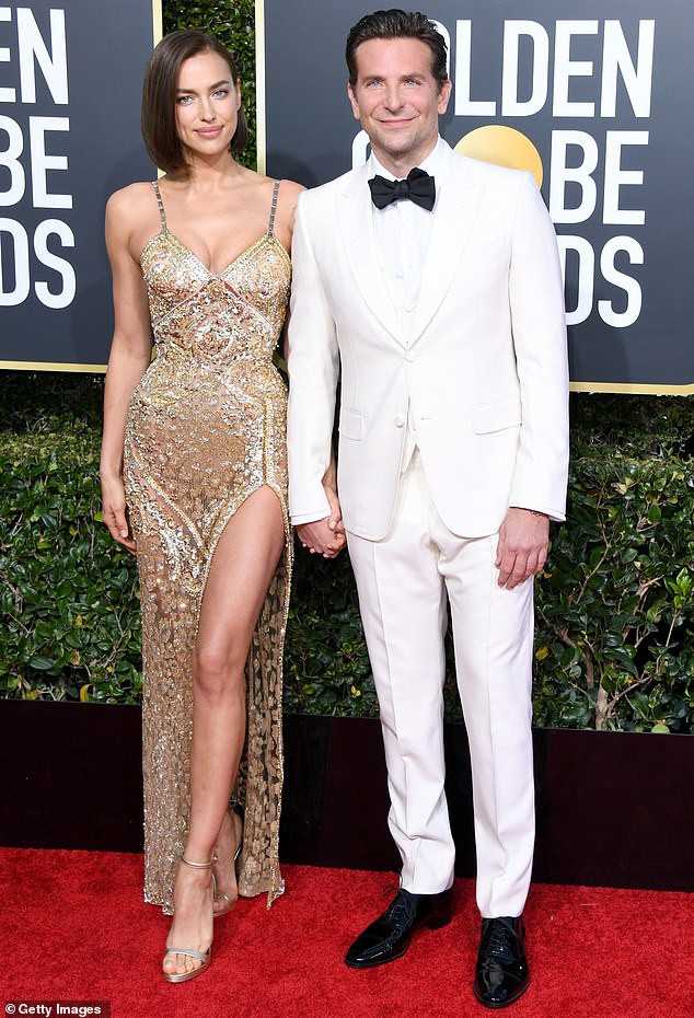 "tinh cu" irina shayk mot minh be con gai di choi trong ngay nang nong hinh 4