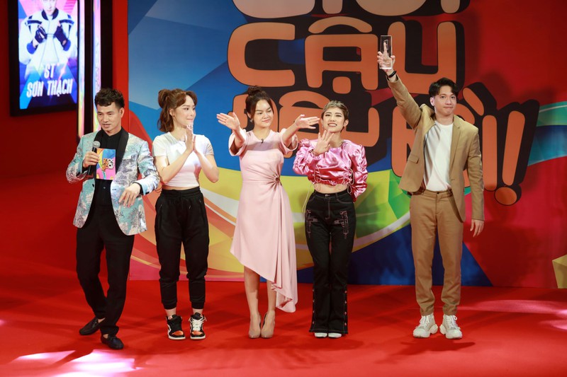 pham quynh anh giup mac van khoa - lam vy da ly hon, s.t nhan cup "on gioi" hinh 1
