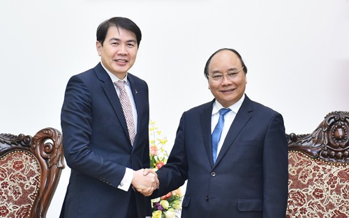 thu tuong tiep chu tich tap doan capitaland cua singapore hinh 1