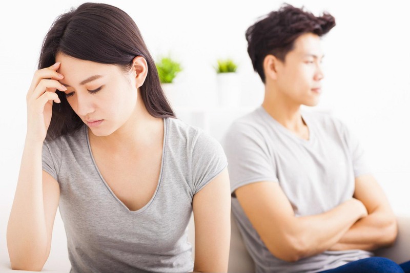 co nen nghe loi chong nghi viec o nha cham lo gia dinh? hinh 1