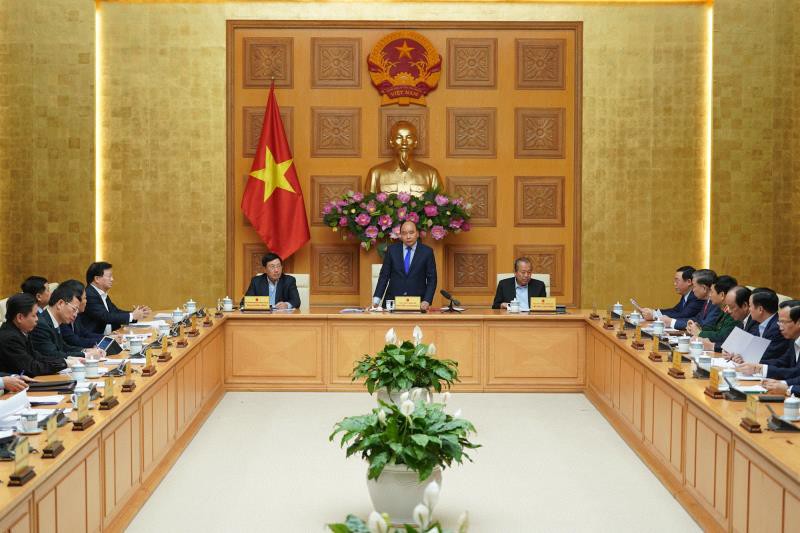 can nhac tam dung thoi nong do con tranh lay lan virus corona hinh 1
