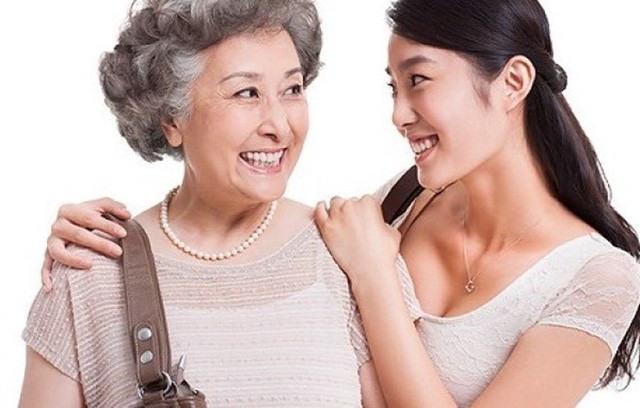 hanh phuc co me chong thuong toi nhu con de hinh 1