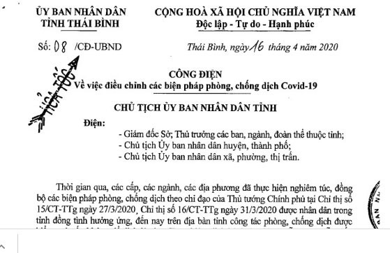 nhieu tinh, thanh pho bat ngo cho hoc sinh di hoc lai trong thang 4 giua dich covid-19 hinh 1