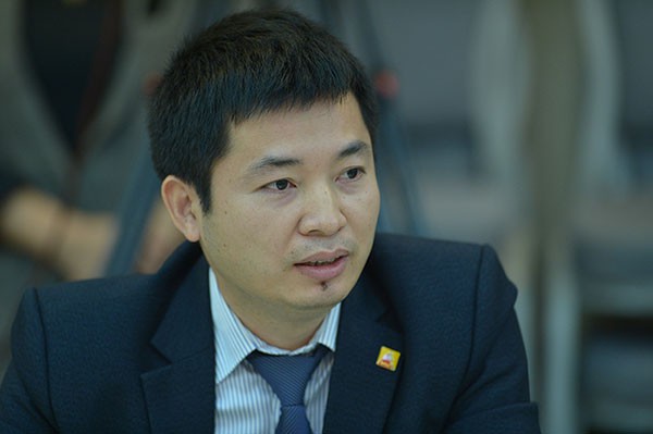 sieu thi "0 dong": kiem soat viec "tuon" hang can date, qua date nhu the nao? hinh 2