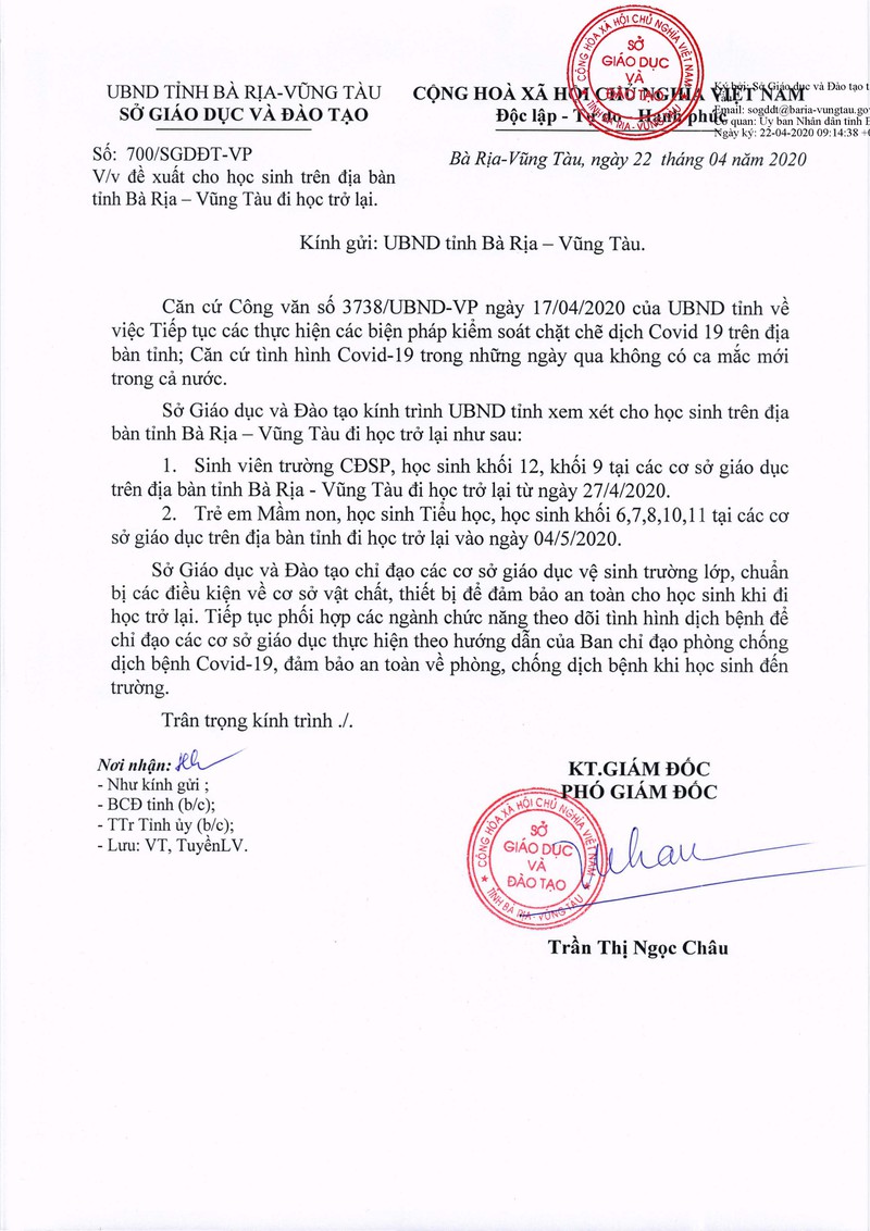 cap nhat: nhieu tinh, thanh cho hoc sinh di hoc lai, ha noi de xuat ngay 4/5 hinh 4