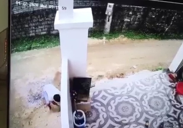 dien bien moi nhat vu tai xe lui xe chet chau be roi vui xac phi tang hinh 3