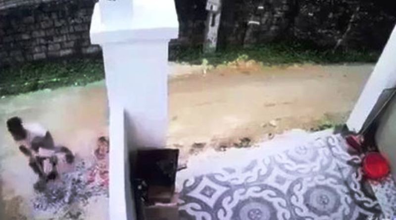 dien bien moi nhat vu tai xe lui xe chet chau be roi vui xac phi tang hinh 6