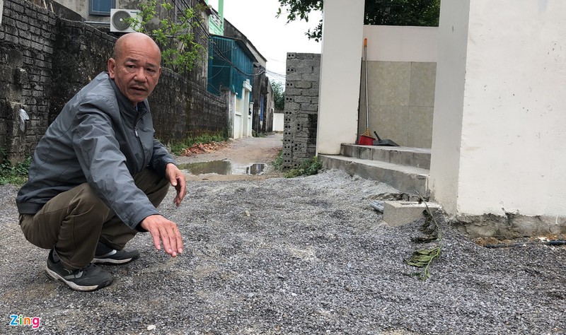 dien bien moi nhat vu tai xe lui xe chet chau be roi vui xac phi tang hinh 7