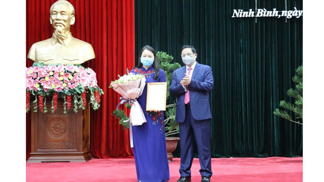 8 nu la bi thu tinh uy trong ca nuoc gom nhung ai? hinh 5
