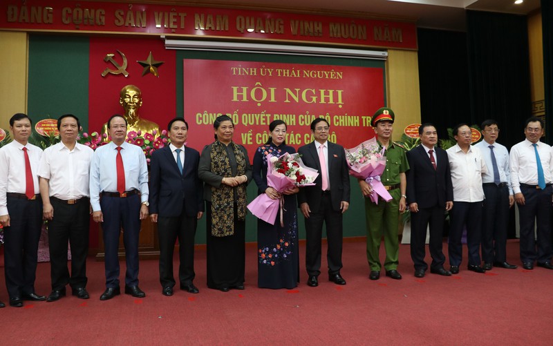 chan dung nu tan bi thu 7x cua tinh thai nguyen nguyen thanh hai  hinh 1