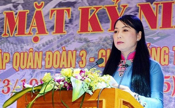 8 nu la bi thu tinh uy trong ca nuoc gom nhung ai? hinh 12