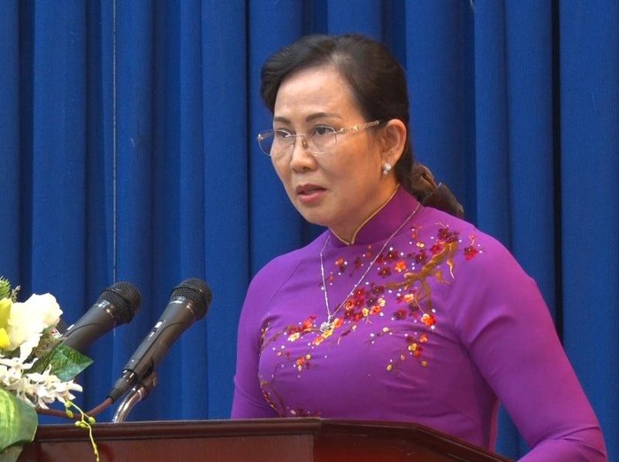 8 nu la bi thu tinh uy trong ca nuoc gom nhung ai? hinh 3