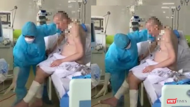 su tan tam, tu te lam nen su hoi phuc "dieu ky" cua benh nhan covid-19 hinh 1