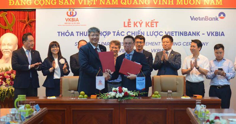 dai su viet nam tai han quoc: vkbia tro thanh cau noi huu nghi viet-han hinh 2