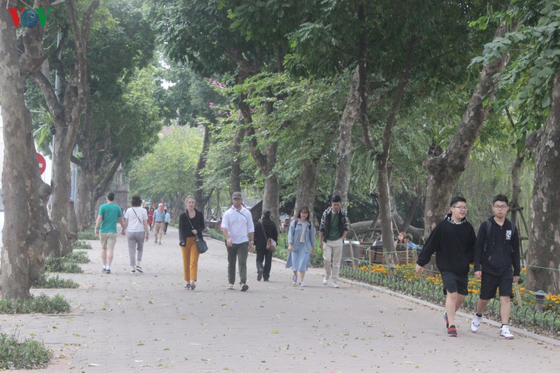 moi nguoi phai thuc su la mot mat xich chong covid-19! hinh 1