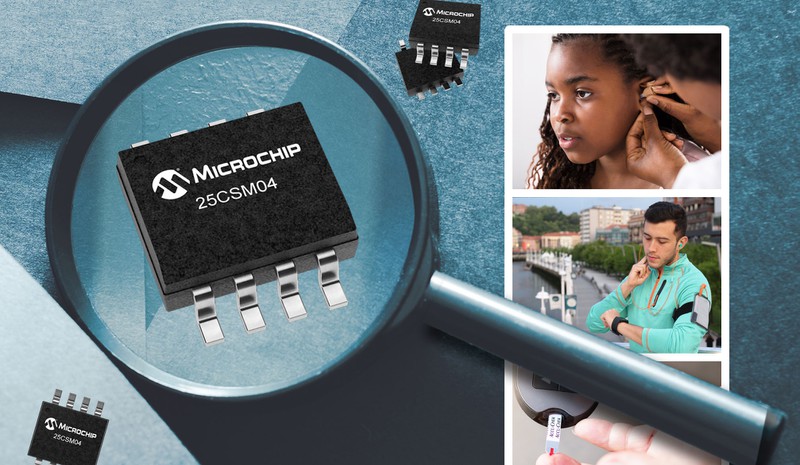 microchip cong bo san pham moi dung luong lon nhat  hinh 1