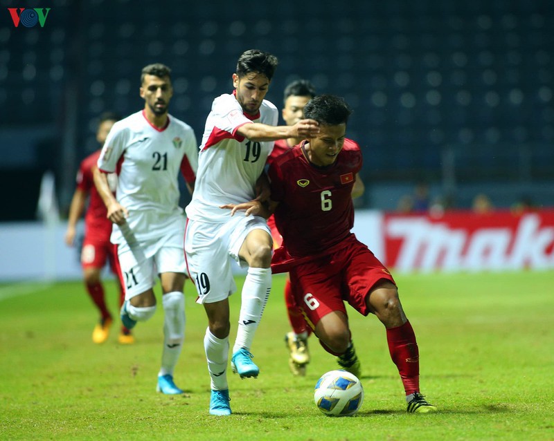 toan canh u23 viet nam 0-0 u23 jordan: tran hoa kho khan hinh 3