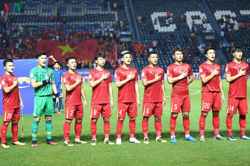 toan canh u23 viet nam 0-0 u23 jordan: tran hoa kho khan hinh 1