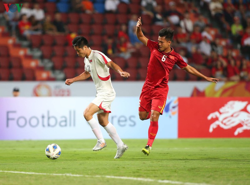 toan canh u23 viet nam 1-2 trieu tien: sai lam, the do, chia tay giai hinh 2