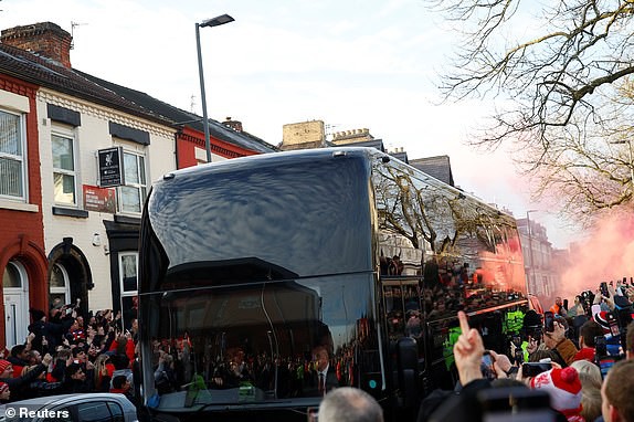 truc tiep liverpool vs mu vong 23 premier league 2019/2020 hinh 10
