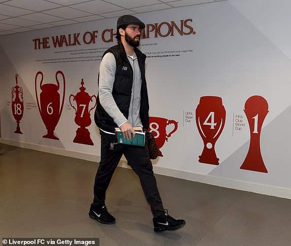 truc tiep liverpool vs mu vong 23 premier league 2019/2020 hinh 6
