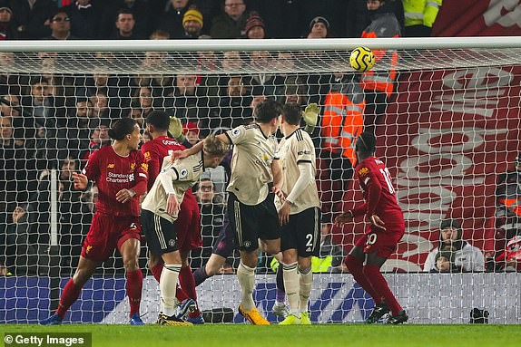 tuong thuat liverpool vs mu vong 23 premier league 2019/2020 hinh 6